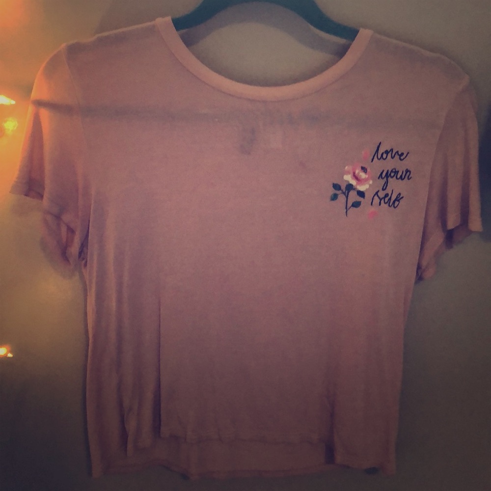 Don’t wear anymore